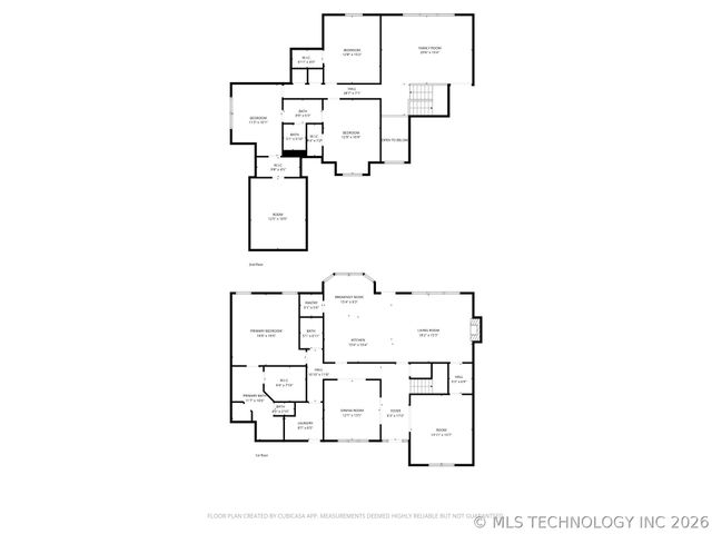 11120 S Kingston Avenue, Tulsa, OK 74137