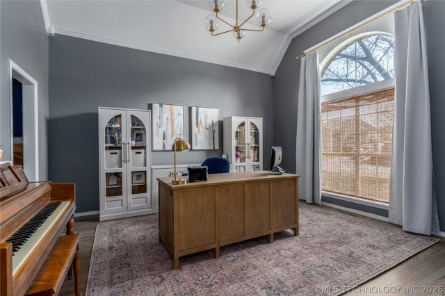 11120 S Kingston Avenue, Tulsa, OK 74137