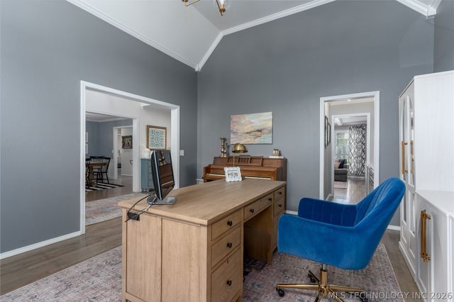 11120 S Kingston Avenue, Tulsa, OK 74137