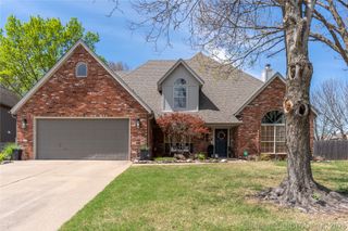 11120 S Kingston Avenue, Tulsa, OK 74137