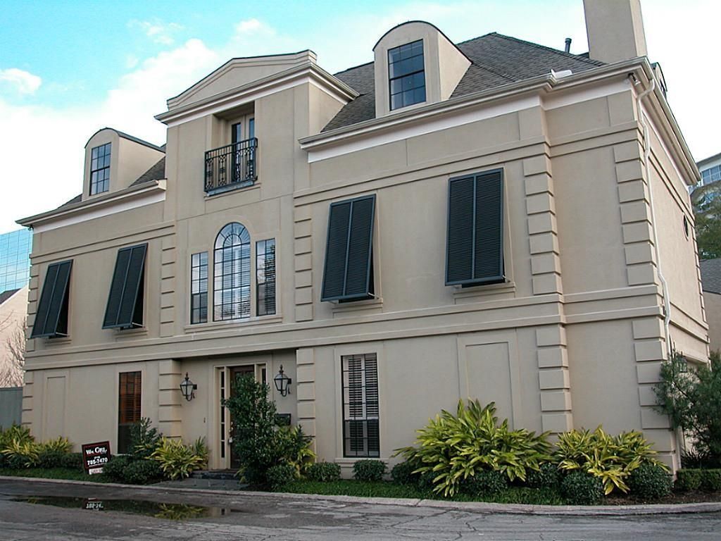 516 S Post Oak Lane 7, Houston, TX 77056