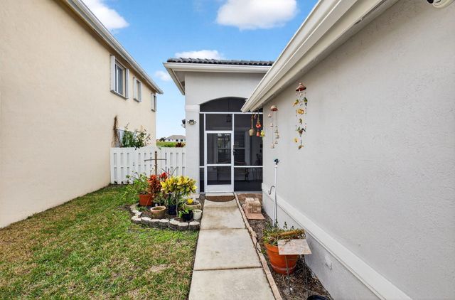 6304 Barton Creek Circle, Lake Worth, FL 33463