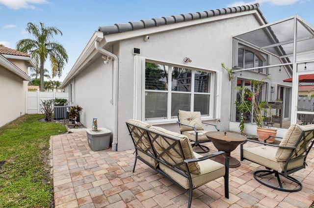 6304 Barton Creek Circle, Lake Worth, FL 33463