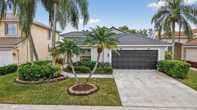6304 Barton Creek Circle, Lake Worth, FL 33463