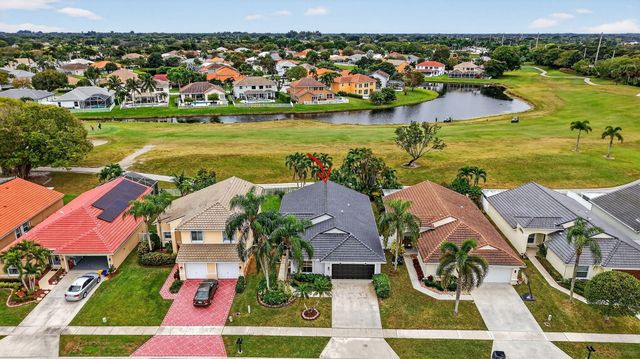 6304 Barton Creek Circle, Lake Worth, FL 33463