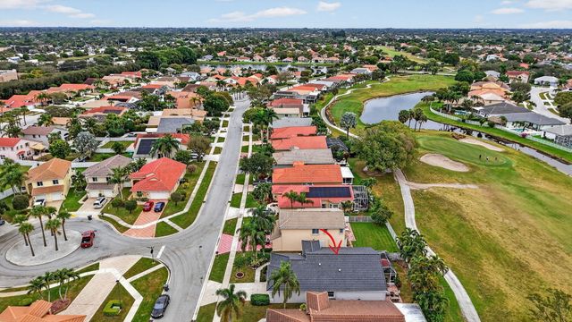 6304 Barton Creek Circle, Lake Worth, FL 33463