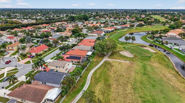 6304 Barton Creek Circle, Lake Worth, FL 33463