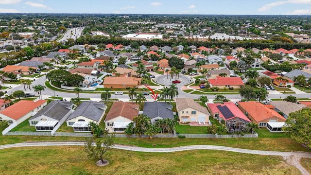6304 Barton Creek Circle, Lake Worth, FL 33463