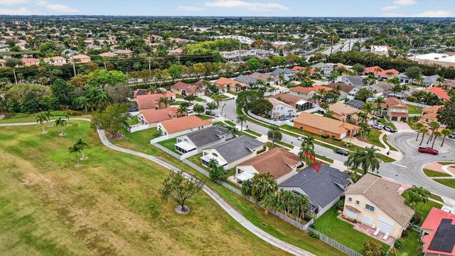 6304 Barton Creek Circle, Lake Worth, FL 33463