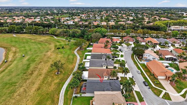 6304 Barton Creek Circle, Lake Worth, FL 33463