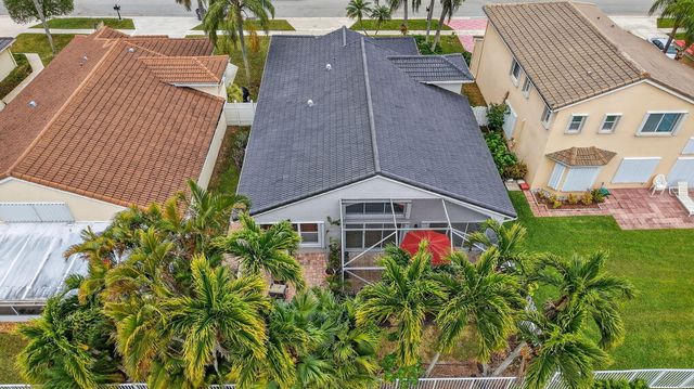 6304 Barton Creek Circle, Lake Worth, FL 33463