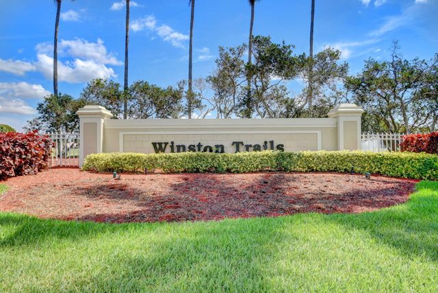 6304 Barton Creek Circle, Lake Worth, FL 33463