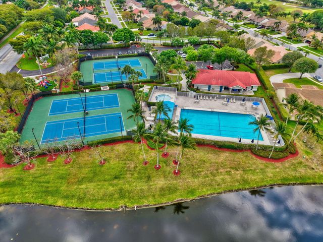 6304 Barton Creek Circle, Lake Worth, FL 33463