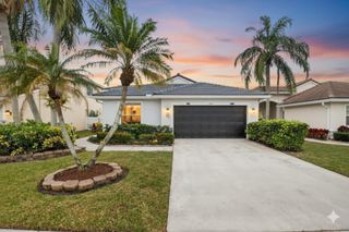 6304 Barton Creek Circle, Lake Worth, FL 33463