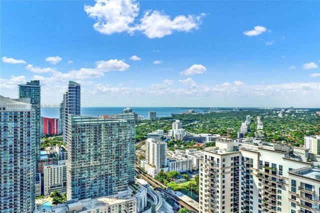 45 SW 9th St 4306, Miami, FL 33130