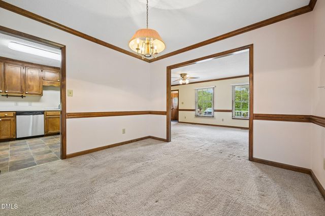 186 Baptist Grove Road, Fuquay Varina, NC 27526