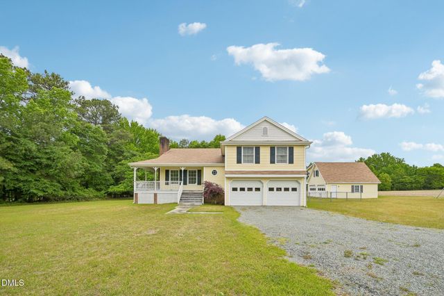 186 Baptist Grove Road, Fuquay Varina, NC 27526