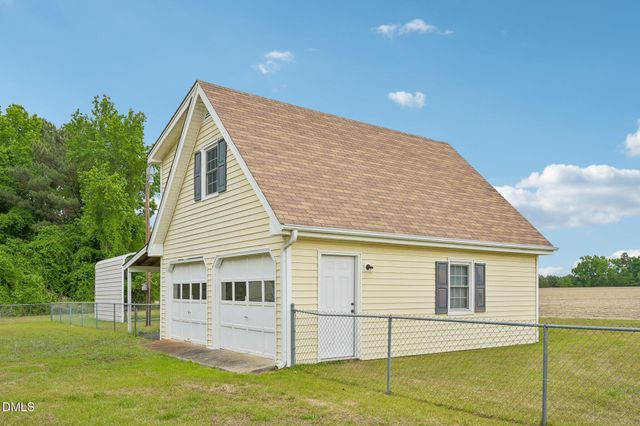 186 Baptist Grove Road, Fuquay Varina, NC 27526