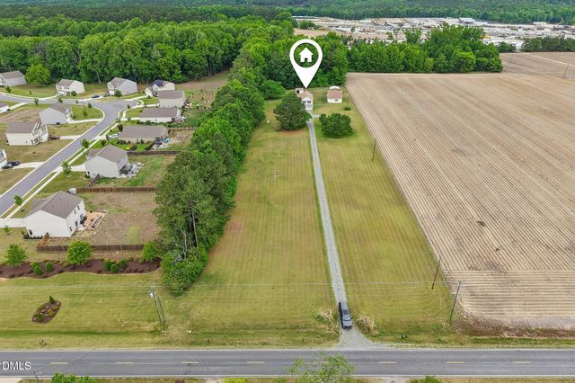 186 Baptist Grove Road, Fuquay Varina, NC 27526