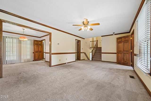 186 Baptist Grove Road, Fuquay Varina, NC 27526