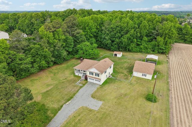 186 Baptist Grove Road, Fuquay Varina, NC 27526