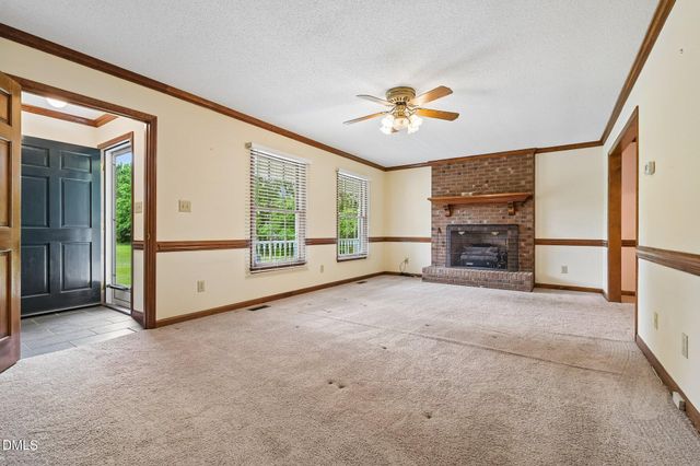 186 Baptist Grove Road, Fuquay Varina, NC 27526