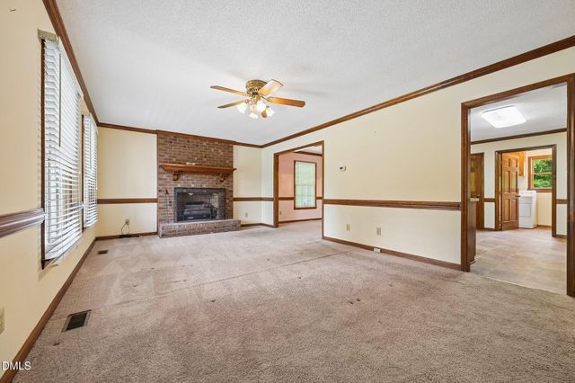 186 Baptist Grove Road, Fuquay Varina, NC 27526