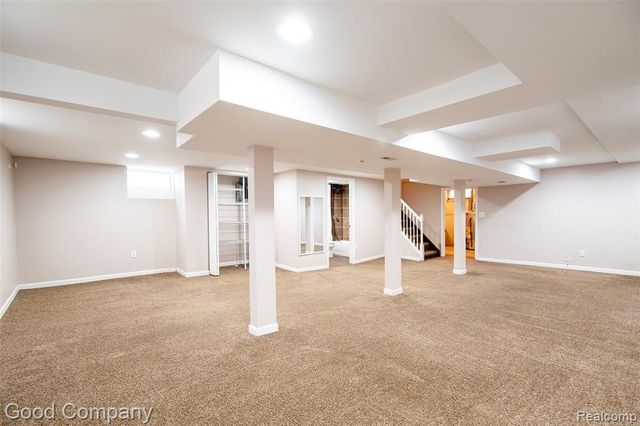 2224 N Connecticut Avenue, Royal Oak, MI 48073