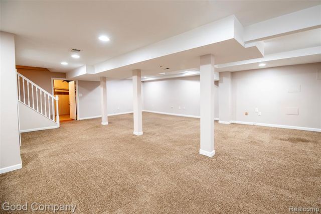 2224 N Connecticut Avenue, Royal Oak, MI 48073