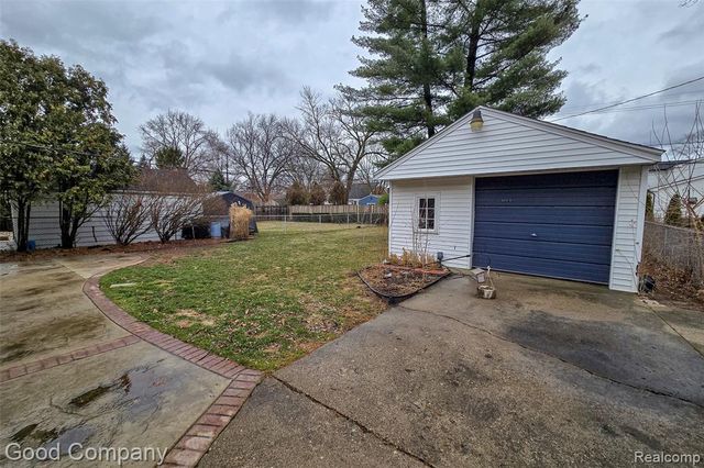 2224 N Connecticut Avenue, Royal Oak, MI 48073