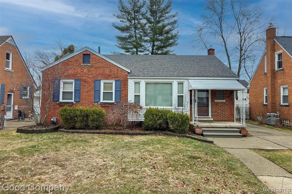 2224 N Connecticut Avenue, Royal Oak, MI 48073