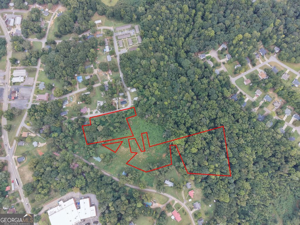 90 Duncan Circle, Commerce, GA 30529 — exterior
