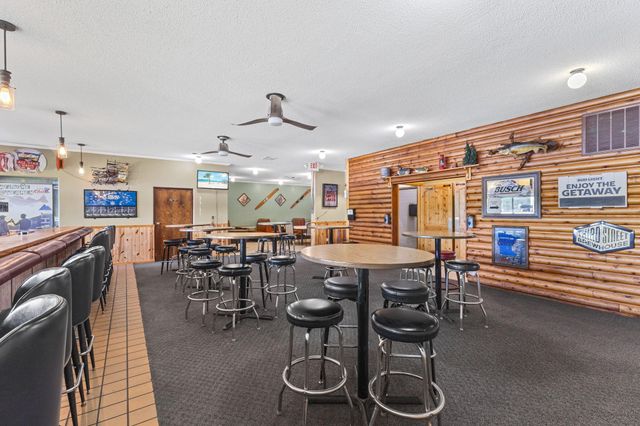 1434 Ann Lake Road, Ogilvie, MN 56358