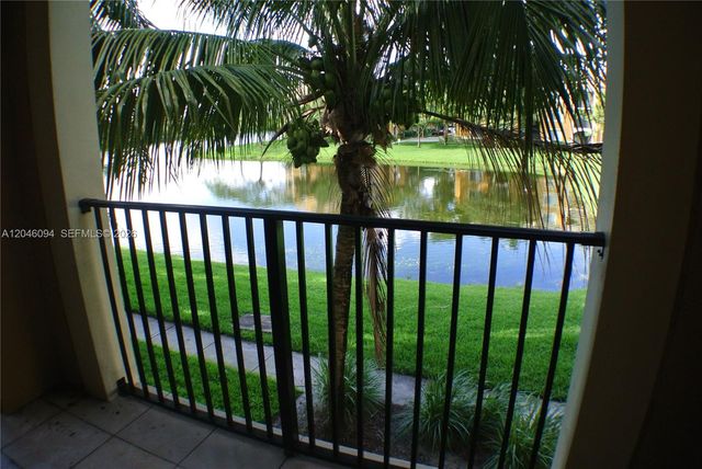 2201 W Preserve Way 208, Miramar, FL 33025