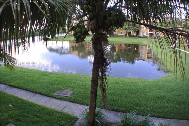 2201 W Preserve Way 208, Miramar, FL 33025