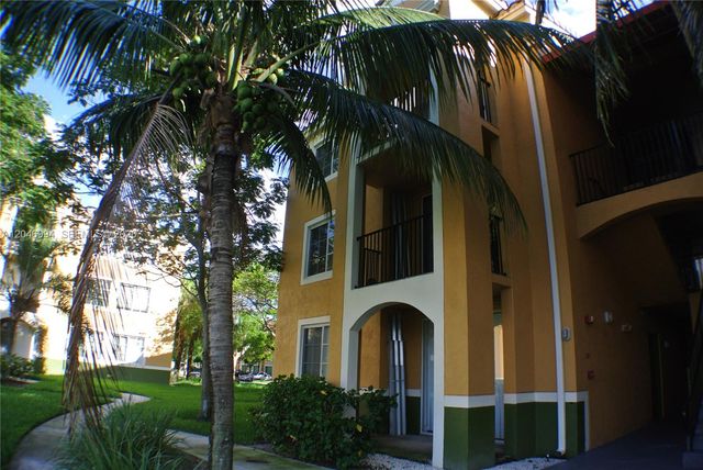 2201 W Preserve Way 208, Miramar, FL 33025