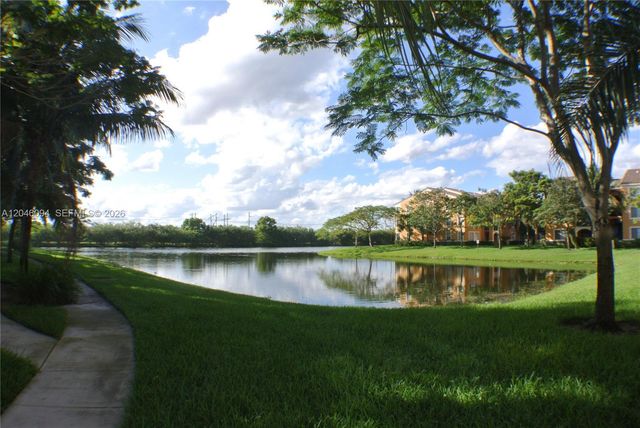 2201 W Preserve Way 208, Miramar, FL 33025