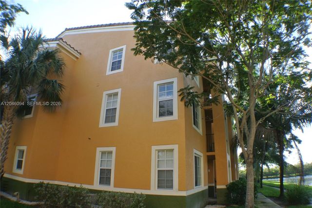 2201 W Preserve Way 208, Miramar, FL 33025