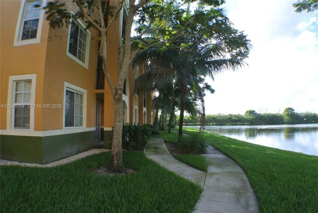 2201 W Preserve Way 208, Miramar, FL 33025