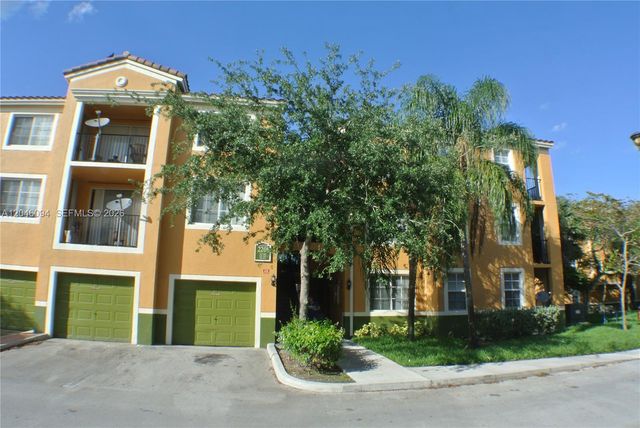 2201 W Preserve Way 208, Miramar, FL 33025