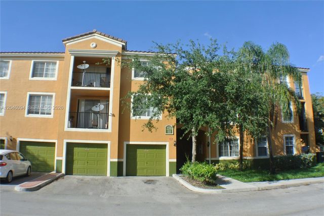 2201 W Preserve Way 208, Miramar, FL 33025