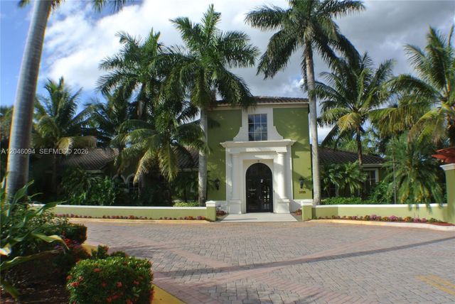 2201 W Preserve Way 208, Miramar, FL 33025