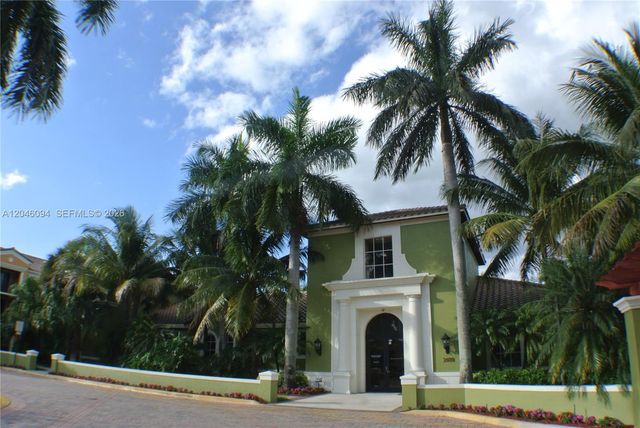 2201 W Preserve Way 208, Miramar, FL 33025