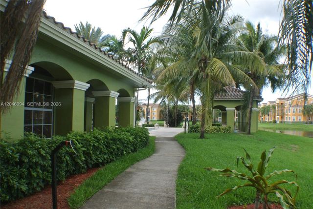 2201 W Preserve Way 208, Miramar, FL 33025