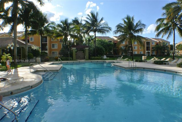 2201 W Preserve Way 208, Miramar, FL 33025
