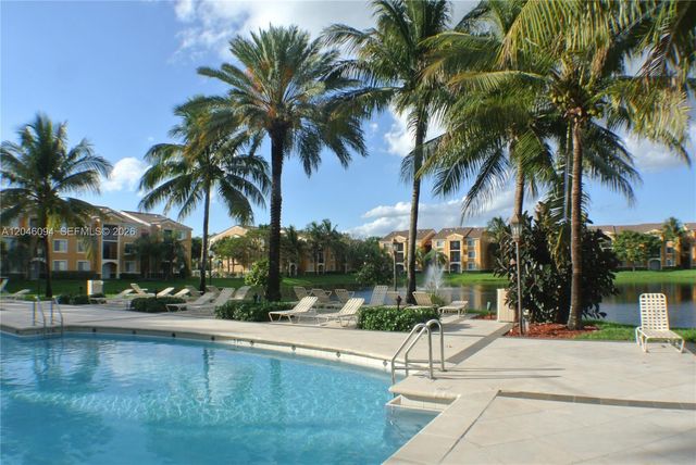 2201 W Preserve Way 208, Miramar, FL 33025