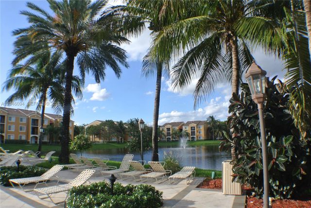 2201 W Preserve Way 208, Miramar, FL 33025