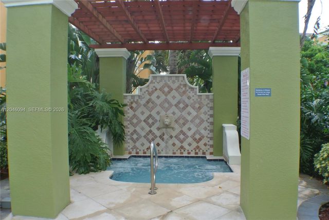 2201 W Preserve Way 208, Miramar, FL 33025