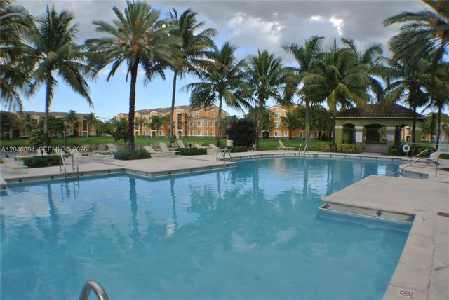 2201 W Preserve Way 208, Miramar, FL 33025