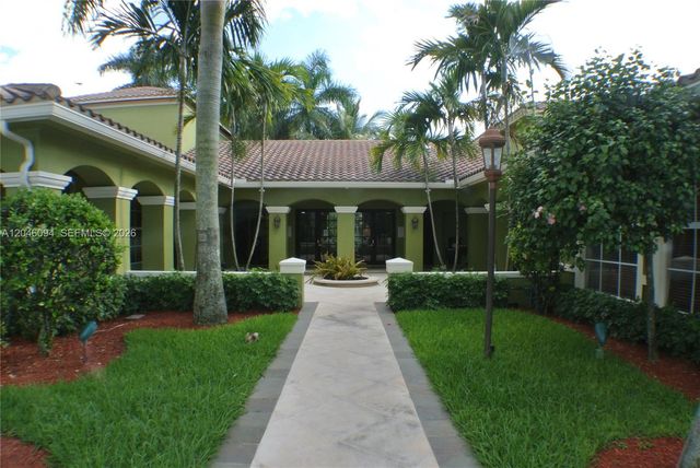 2201 W Preserve Way 208, Miramar, FL 33025